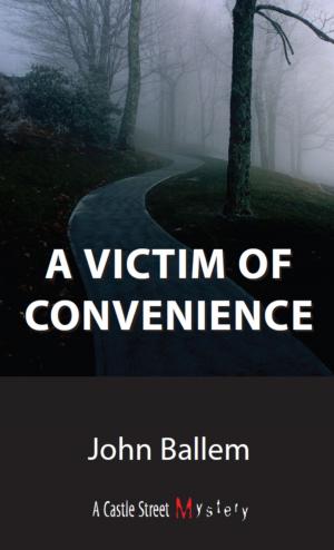 Book cover of Victim of Convenience