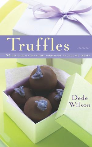 Cover of the book Truffles by Cynthia Gabriel