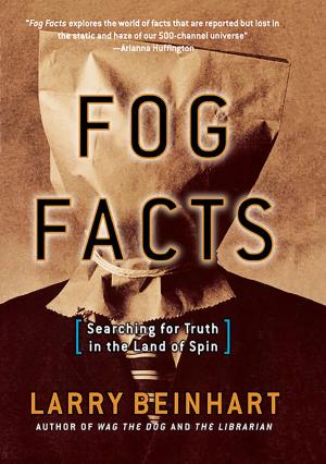 Cover of the book Fog Facts by Gary Younge