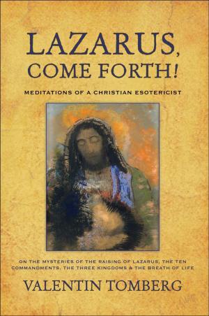 Cover of the book Lazarus, Come Forth! by Joshua Ehrlich