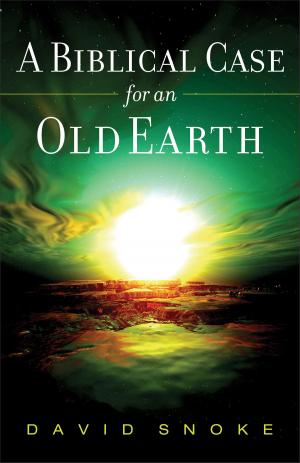 Cover of the book A Biblical Case for an Old Earth by Madasamy Thirumalai
