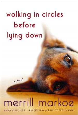 Cover of the book Walking in Circles Before Lying Down by Mark Mills
