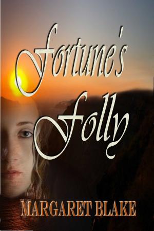 Cover of the book Fortune's Folly by Catherine Stang