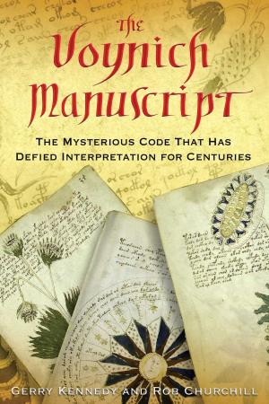 Cover of the book The Voynich Manuscript by Meg Janes
