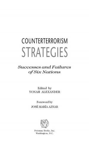 Cover of the book Counterterrorism Strategies by Robert B. Bruce
