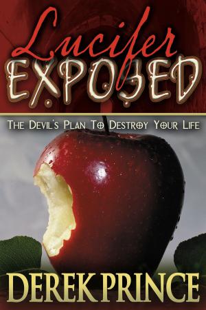 Cover of the book Lucifer Exposed by Joel Siegel
