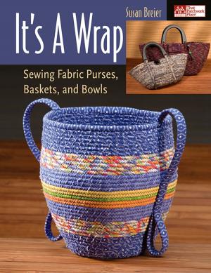 Cover of the book It's a Wrap by Kathleen Tracy