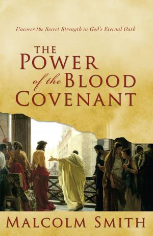 Cover of the book The Power of the Blood Covenant by Germaine Copeland