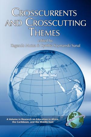 Cover of the book Crosscurrents and Crosscutting Themes by 