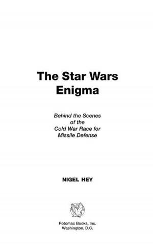 Cover of the book The Star Wars Enigma by Peter B. Mersky; M. T. Wordell; E.N. Seiler; Keith Ayling