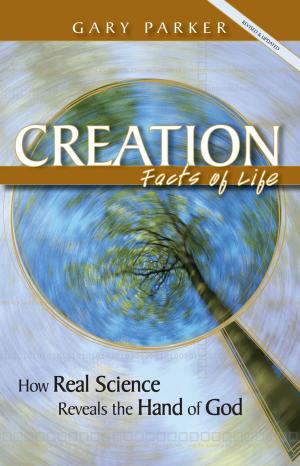 Book cover of Creation: Facts of Life