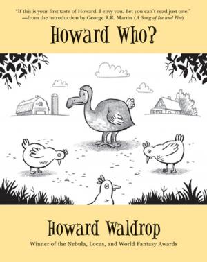 Cover of the book Howard Who? by Elizabeth Hand