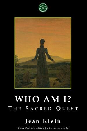 Cover of the book Who Am I? by Alexander L. Chapman, PhD, RPsych, Kim L. Gratz, PhD