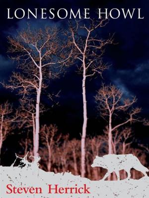 Cover of the book Lonesome Howl by Alan Marshall