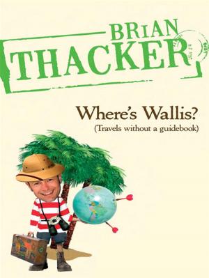 Cover of the book Where's Wallis? by ERIC EH BUDDHADHARMA