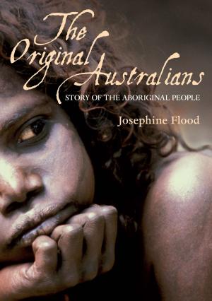 Cover of the book Original Australians by Valerie Parv