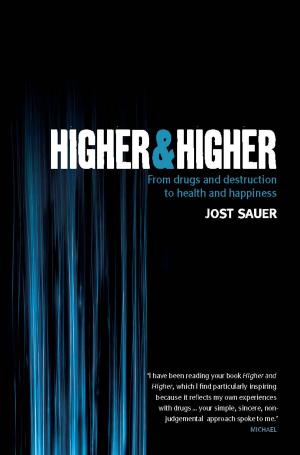 Cover of the book Higher and Higher by Jane Lawson