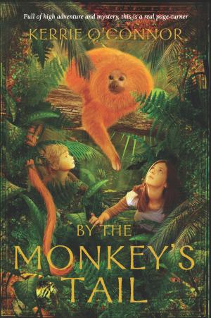 Cover of the book By the Monkey's Tail by Paul Allam, David McGuinness