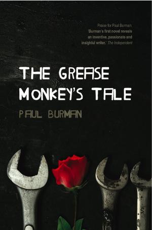 Cover of the book Grease Monkey's Tale by Mark Hayhurst