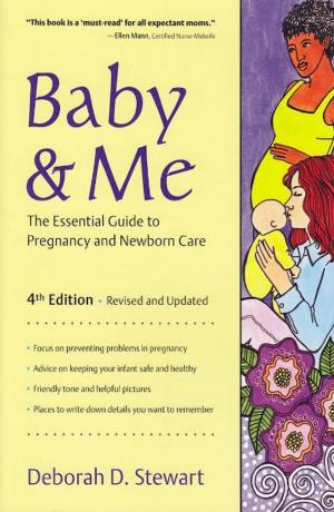 Cover of the book Baby & Me by Morrie Shechtman, Arleah Shechtman