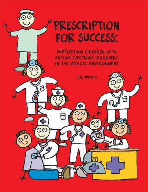 Cover of the book Prescription for Success by Judy Endow MSW
