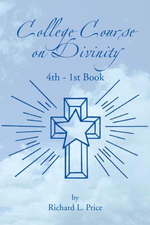 Cover of the book College Course on Divinity by J. Scot Witty