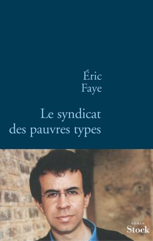 Book cover of Le syndicat des pauvres types
