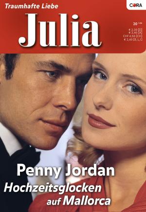 Cover of the book Hochzeitsglocken auf Mallorca - 3. Teil der Miniserie "Jet Set Wives" by Brenda Jackson