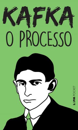 Cover of the book O Processo by Sêneca, Lúcia Sá Rebello