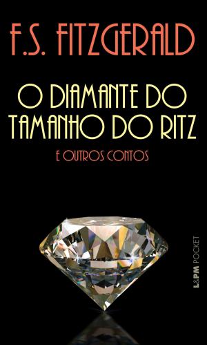 Cover of the book O diamante do tamanho do Ritz e outros contos by Platão, André Malta