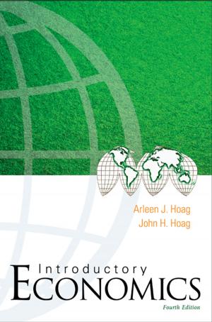 Cover of the book Introductory Economics by Tatiana Tatarinova, Alan Schumitzky
