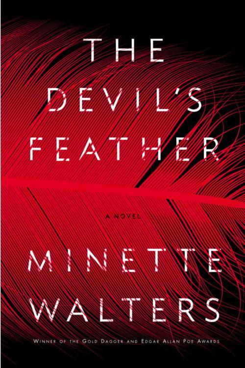 Cover of the book The Devil's Feather by Minette Walters, Knopf Doubleday Publishing Group