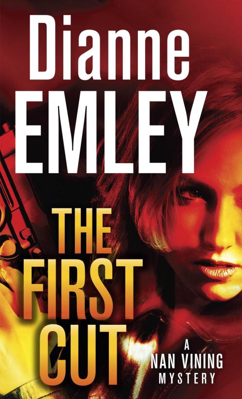 Cover of the book The First Cut by Dianne Emley, Random House Publishing Group