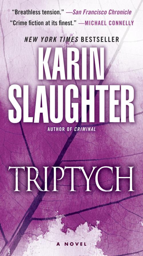 Cover of the book Triptych by Karin Slaughter, Random House Publishing Group