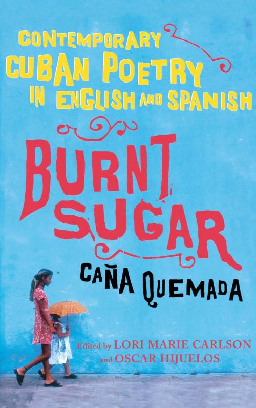 Cover of the book Burnt Sugar Cana Quemada by , Free Press