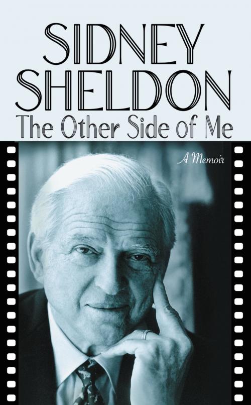 Cover of the book The Other Side of Me by Sidney Sheldon, Grand Central Publishing