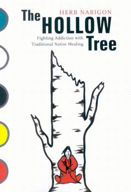 Cover of the book Hollow Tree by Herb Nabigon, MQUP