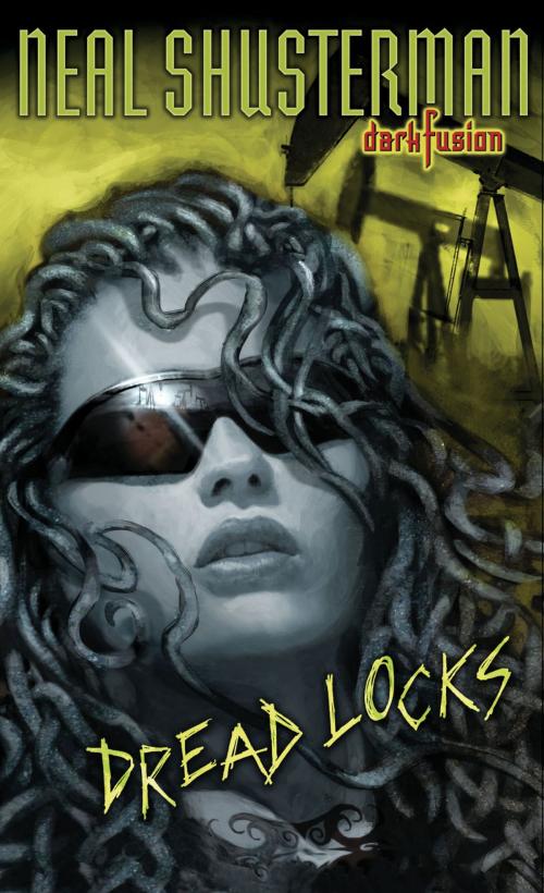 Cover of the book Dread Locks #1 by Neal Shusterman, Penguin Young Readers Group