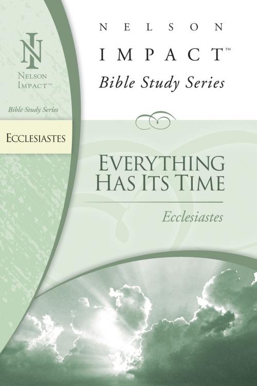 Cover of the book Ecclesiastes by Thomas Nelson, Thomas Nelson
