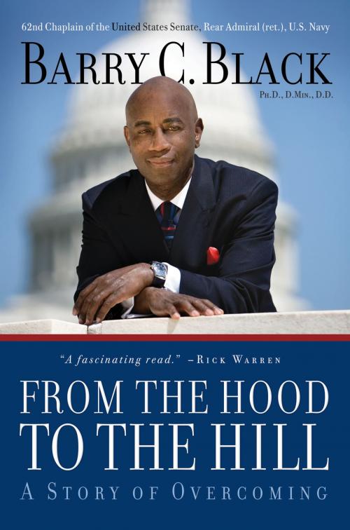 Cover of the book From the Hood to the Hill by Barry Black, Thomas Nelson