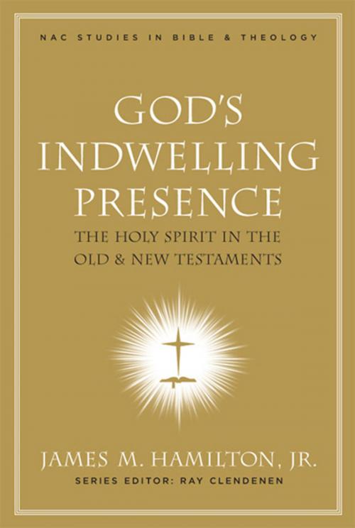 Cover of the book God's Indwelling Presence by James M. Hamilton, Jr., B&H Publishing Group