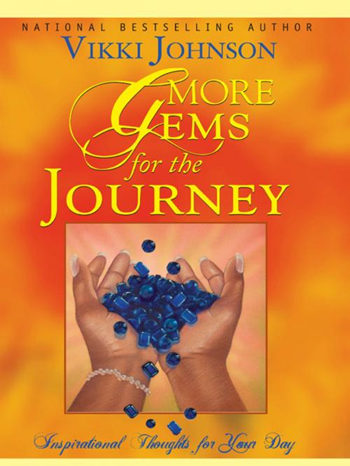 Cover of the book More Gems for the Journey by Vicki Johnson, Harlequin Enterprises Ltd.