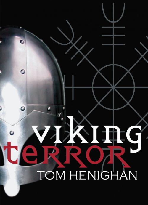 Cover of the book Viking Terror by Tom Henighan, Dundurn