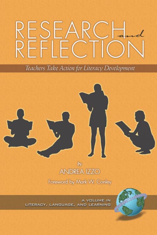 Cover of the book Research and Reflection by , Information Age Publishing