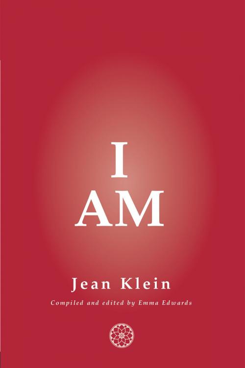 Cover of the book I Am by Jean Klein, New Harbinger Publications