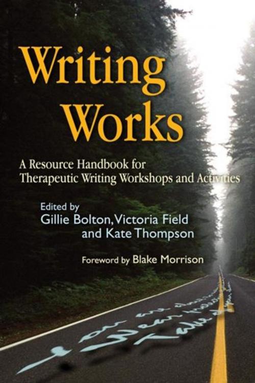 Cover of the book Writing Works by , Jessica Kingsley Publishers