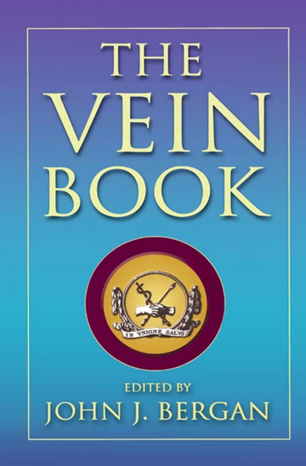 Big bigCover of The Vein Book