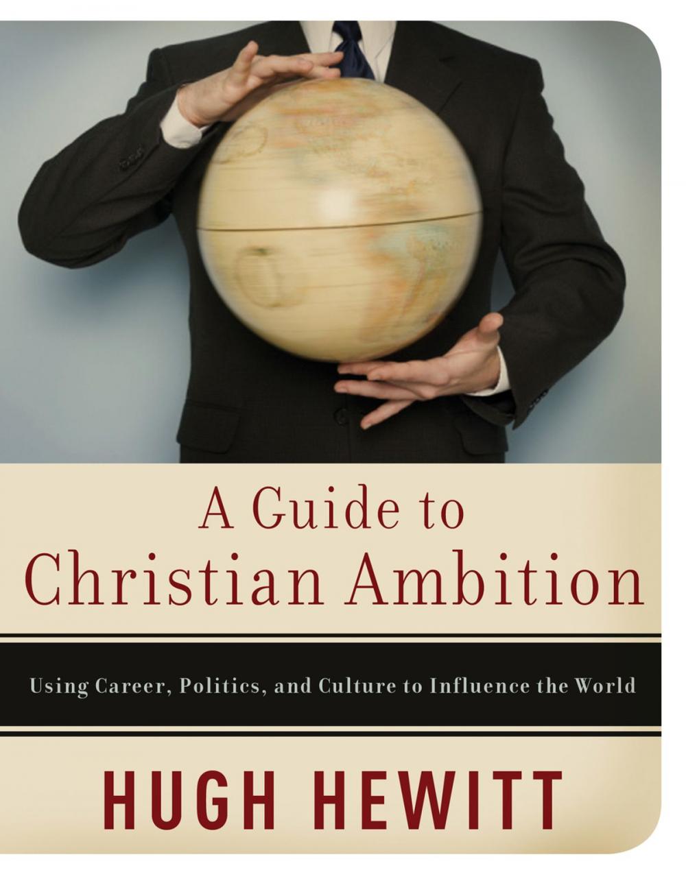 Big bigCover of A Guide to Christian Ambition