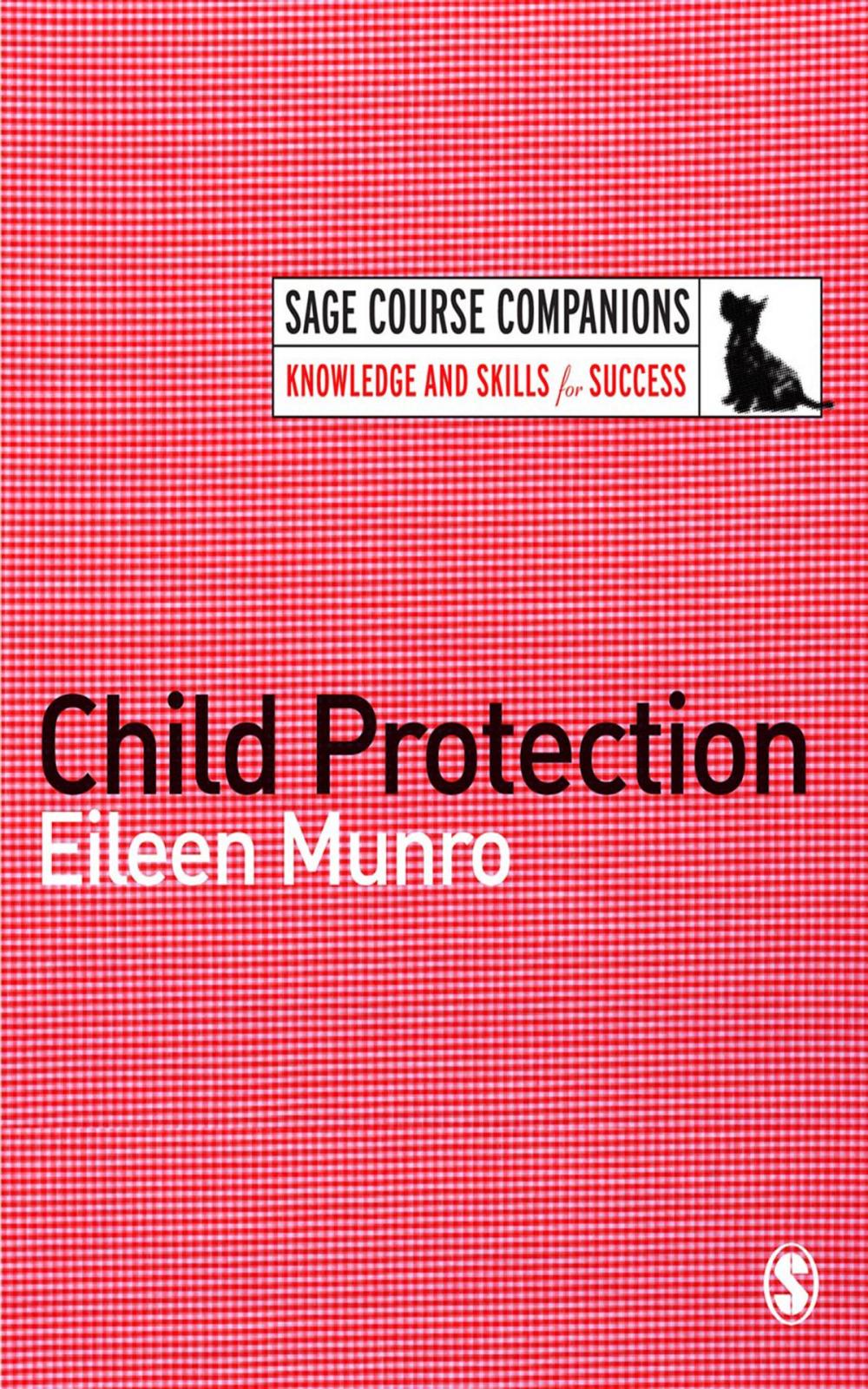Big bigCover of Child Protection