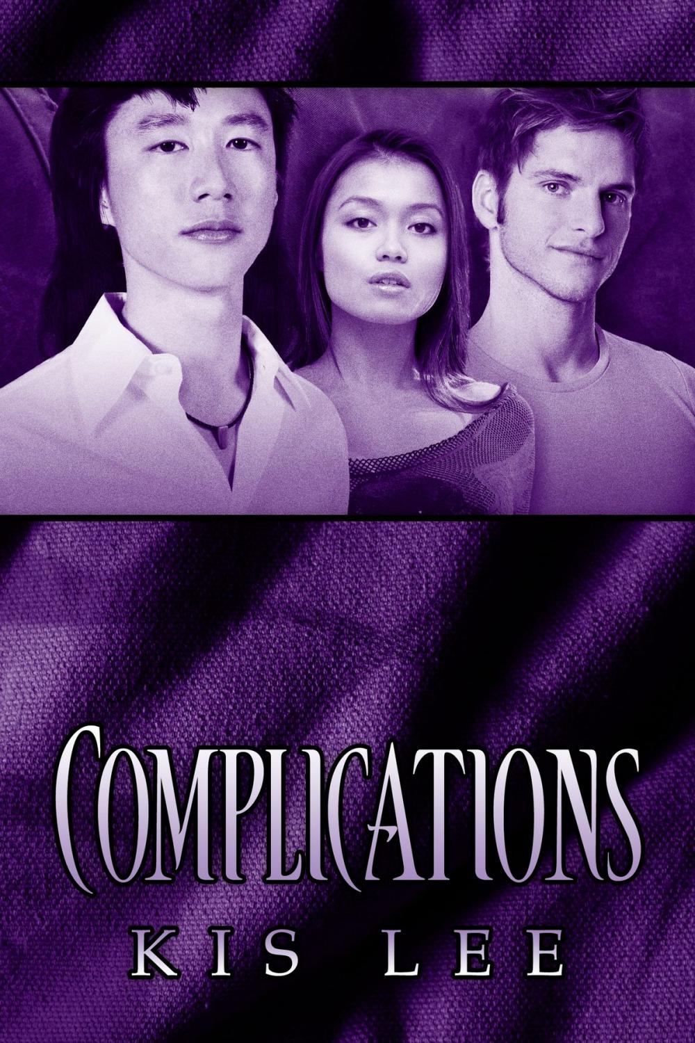Big bigCover of Complications